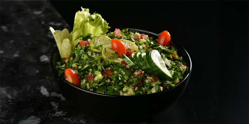 TABOULEH